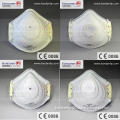 P1 respirator, FFP1D Large cup dust mask